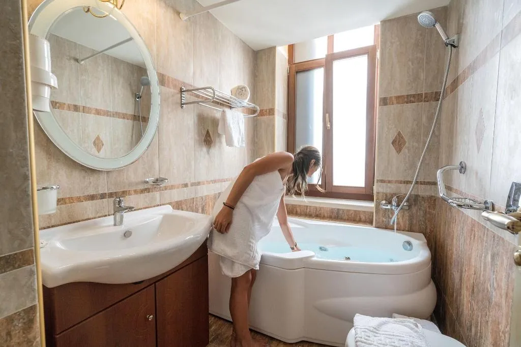 Sports and Entertainment, Hamam Oriental Suites, Crete