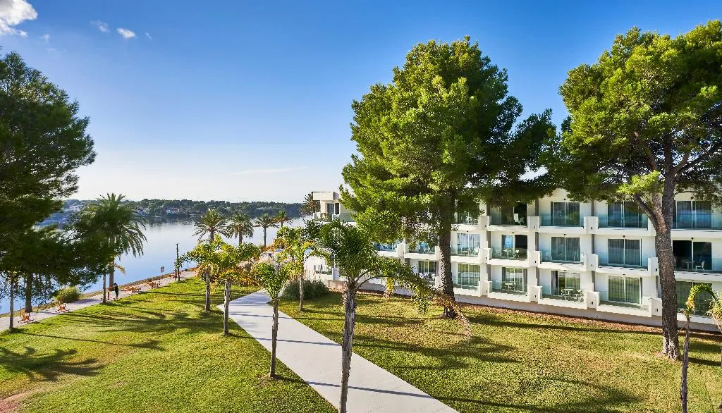 General view, BelleVue Club, Majorca