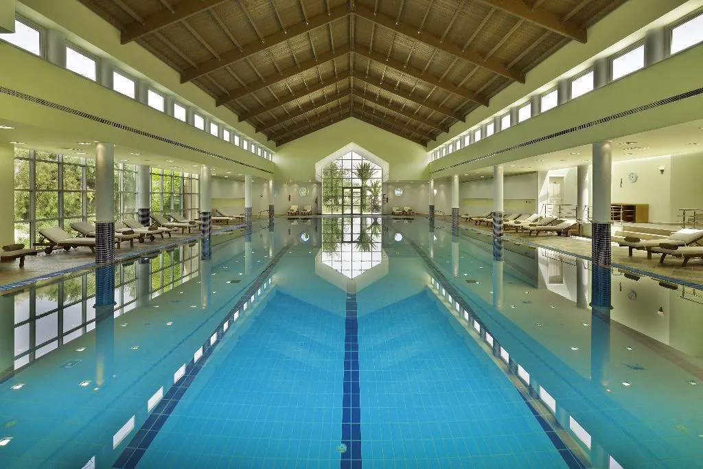 Sports and Entertainment, Neptune Luxury Resort, Kos