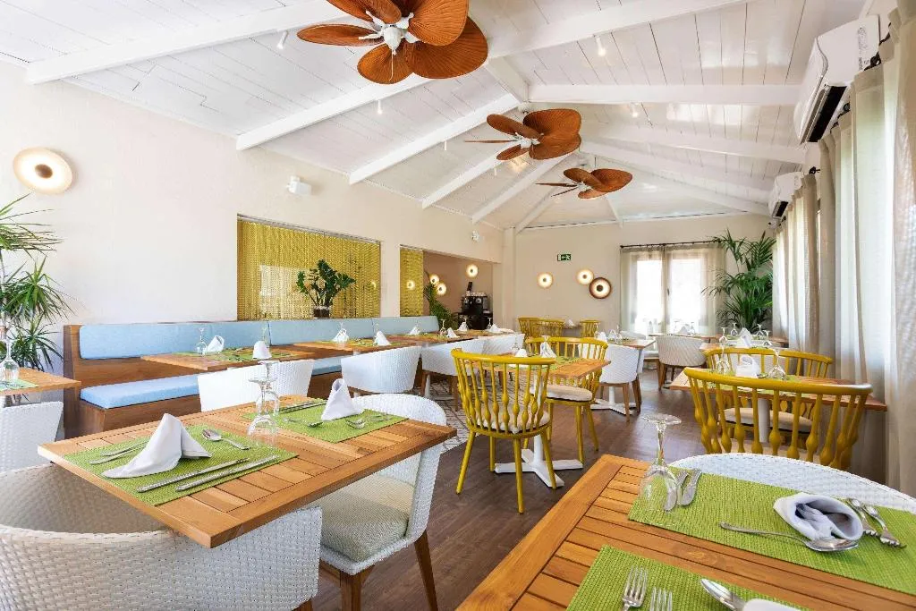 Restaurant, Alua Suites Fuerteventura, Fuerteventura