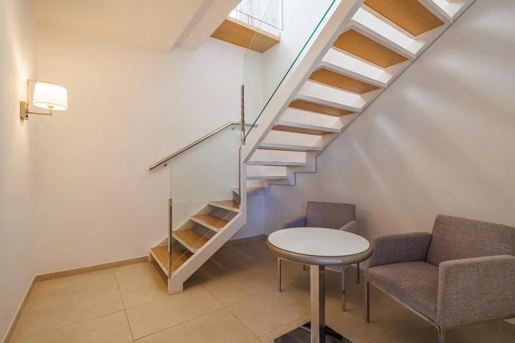 SUITE STANDARD Room, Torre del Mar Ibiza, Ibiza