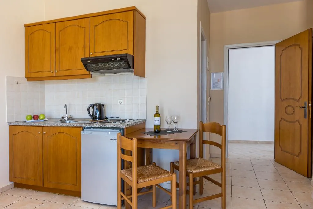 STUDIO STANDARD Room, Asterias Village Resort, Crete