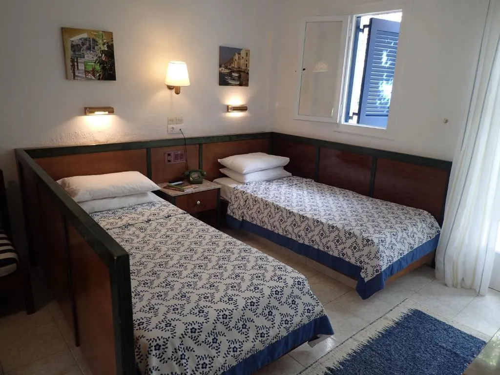 STUDIO CLASSIC Room, Villea Village by GHH, Crete