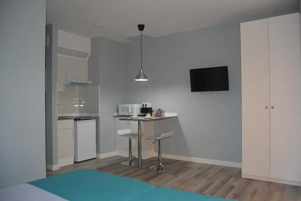 STUDIO CAPACITY 1 Room, RF Bambi, Tenerife
