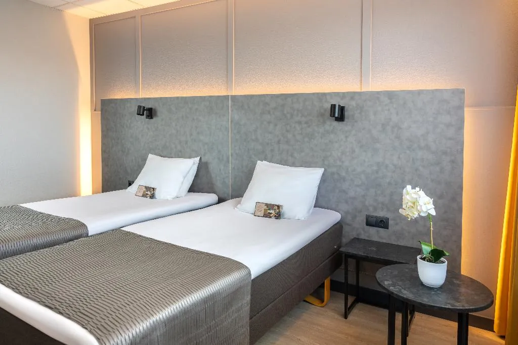 SINGLE STANDARD Room, Metropol Hotel, Tallinn