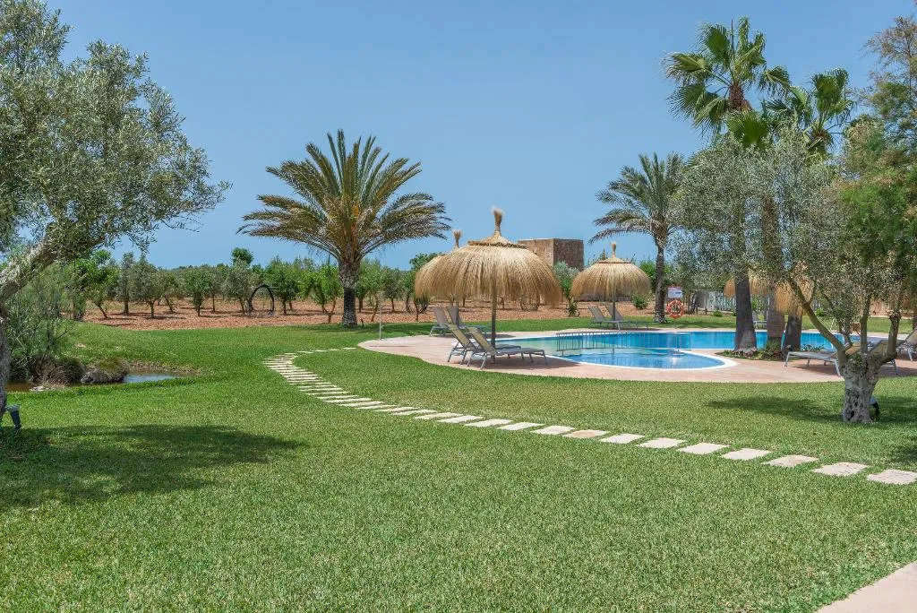 Pool, Can Canals, Majorca