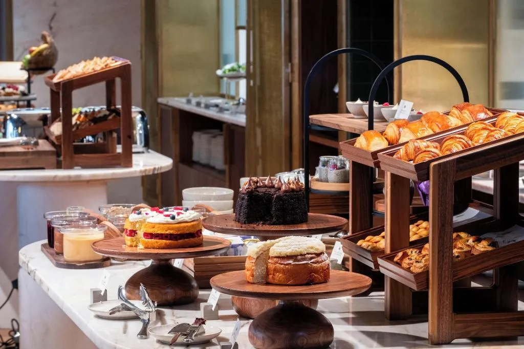 Restaurant, Altis Porto, member of Preferred Hotels & Resorts, Porto
