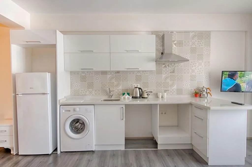 APARTMENT TWO BEDROOMS ONE BATHROOM Room, Midtown Fethiye Residences, Dalaman