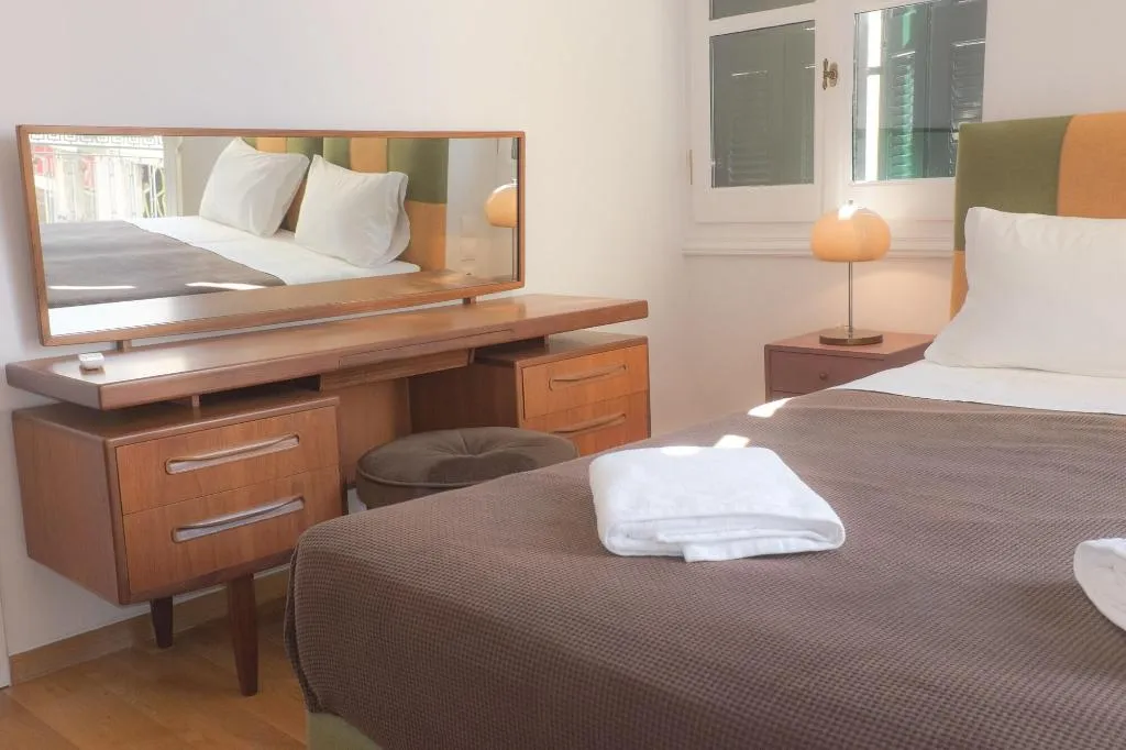 Room, City Circus Athens - Hostel, Athens