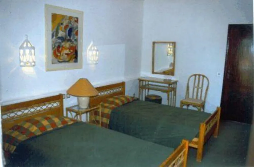 APARTMENT TWO BEDROOMS Room, Solar de Sao Joao, Algarve
