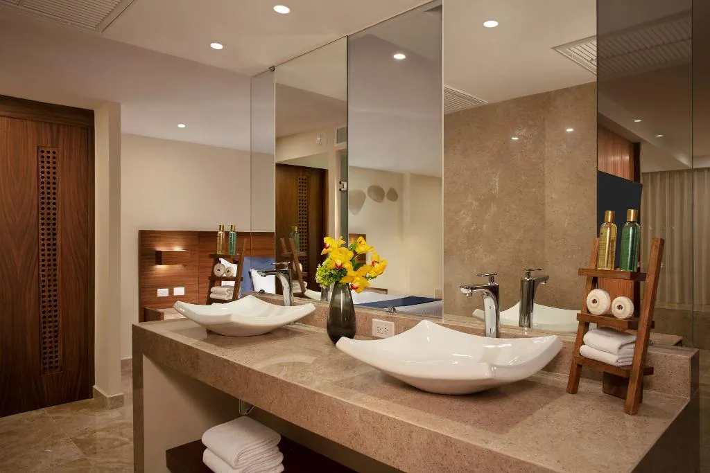 DOUBLE HONEYMOON Room, Dreams Sands Cancun, Cancun Area