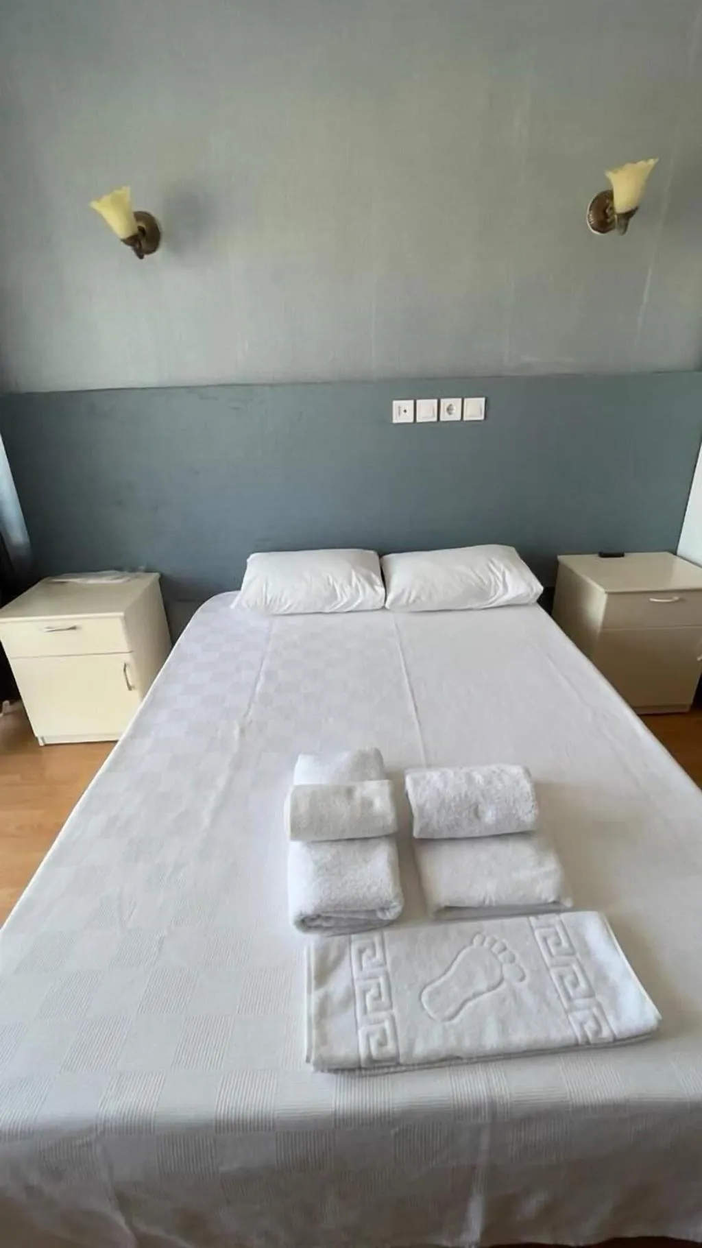 Room, Tabiat Park Hotel, Izmir