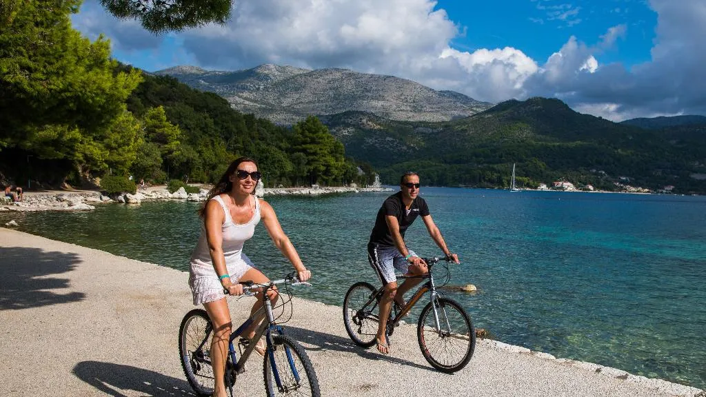 Sports and Entertainment, Osmine, Dubrovnik