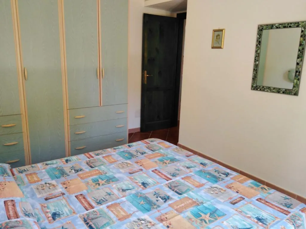 APARTMENT SEA VIEW Room, PMS CaseVacanze Budoni, Olbia