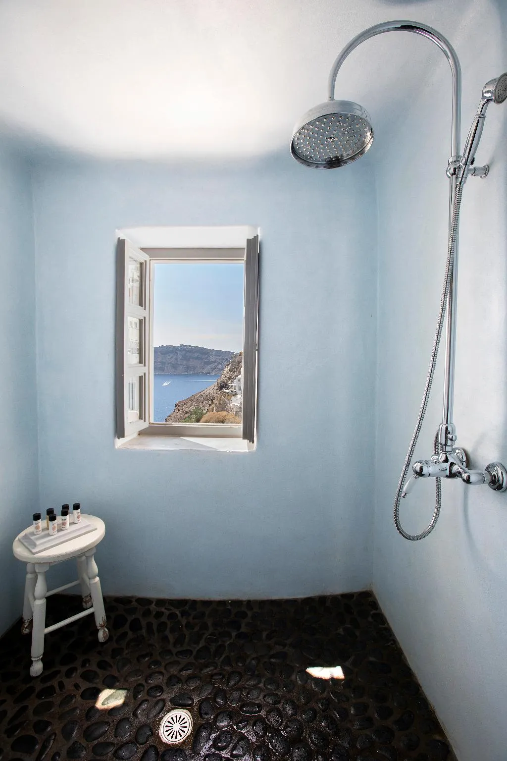 SUITE SEA VIEW WITH PRIVATE POOL Room, Ducato Di Oia, Santorini