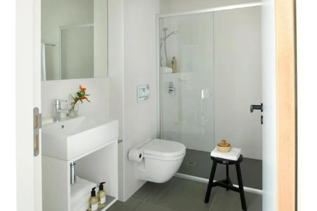 APARTMENT THREE BEDROOMS Room, Eric Vokel Amsterdam Suites, Amsterdam