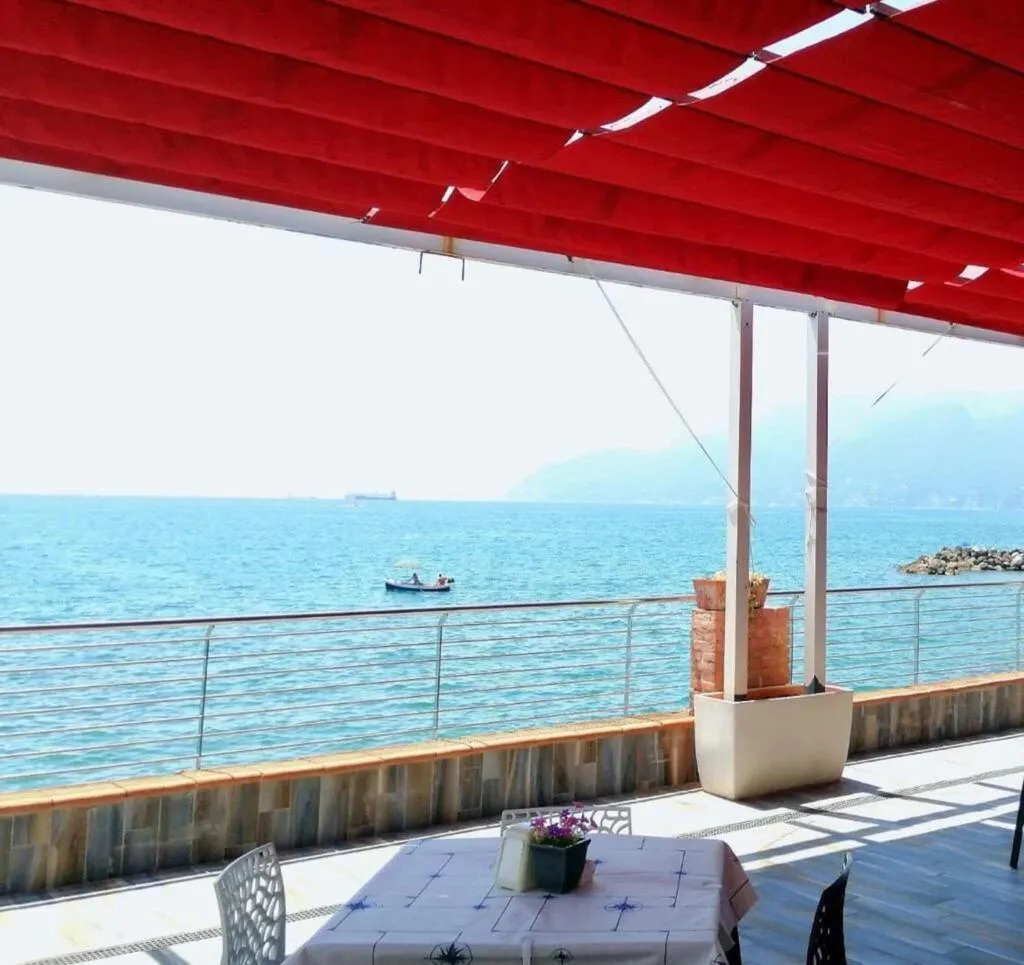General view, Hotel Polo Nautico, Naples