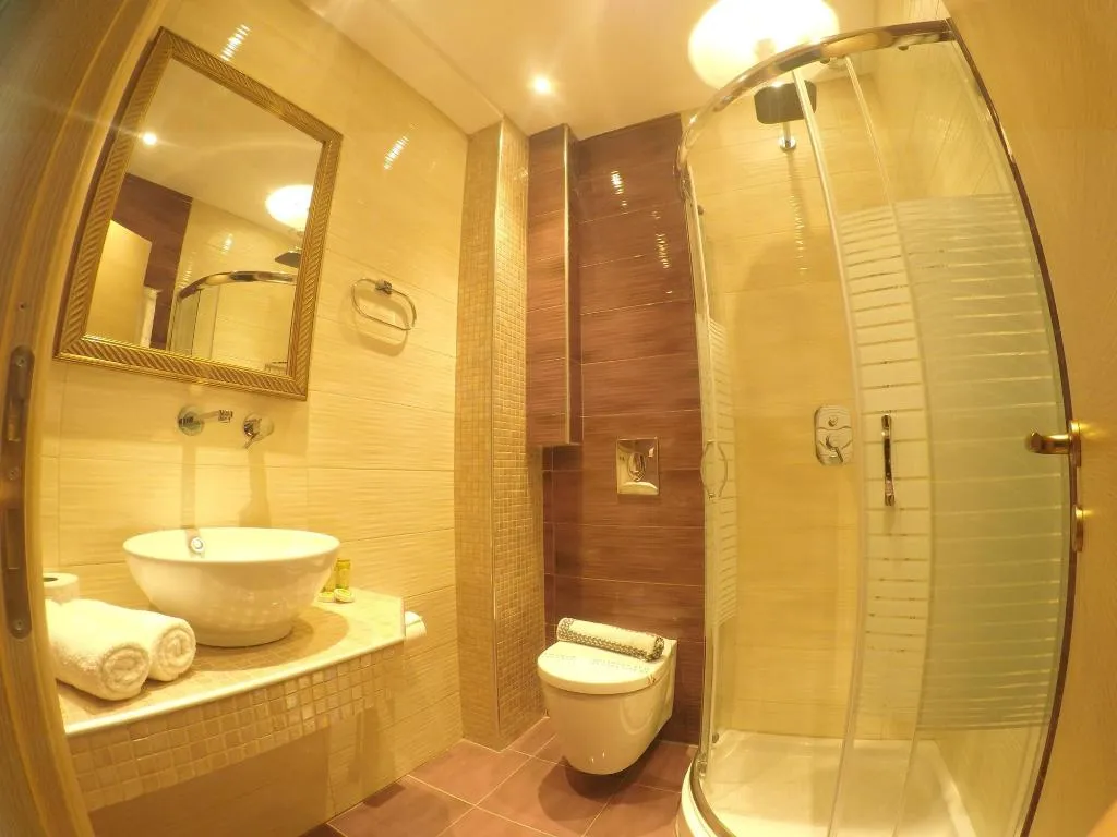 Room, Kallisti Apartments, Skiathos