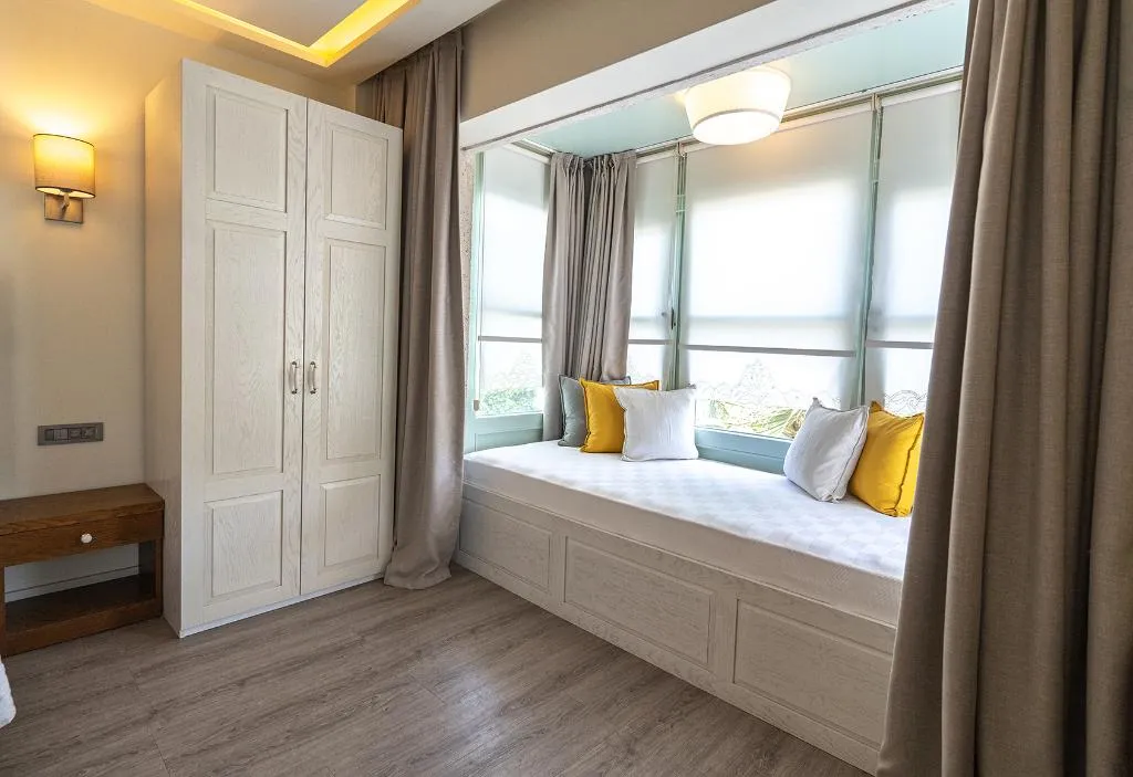 TRIPLE DELUXE Room, Casa Luna Hotel Alacati, Izmir
