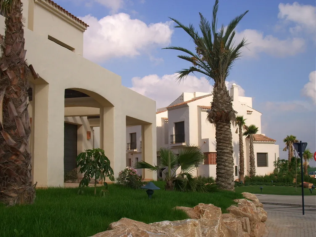 HOME TWO BEDROOMS TWO BATHROOMS Room, Roda Golf and Beach Resort, Costa Blanca