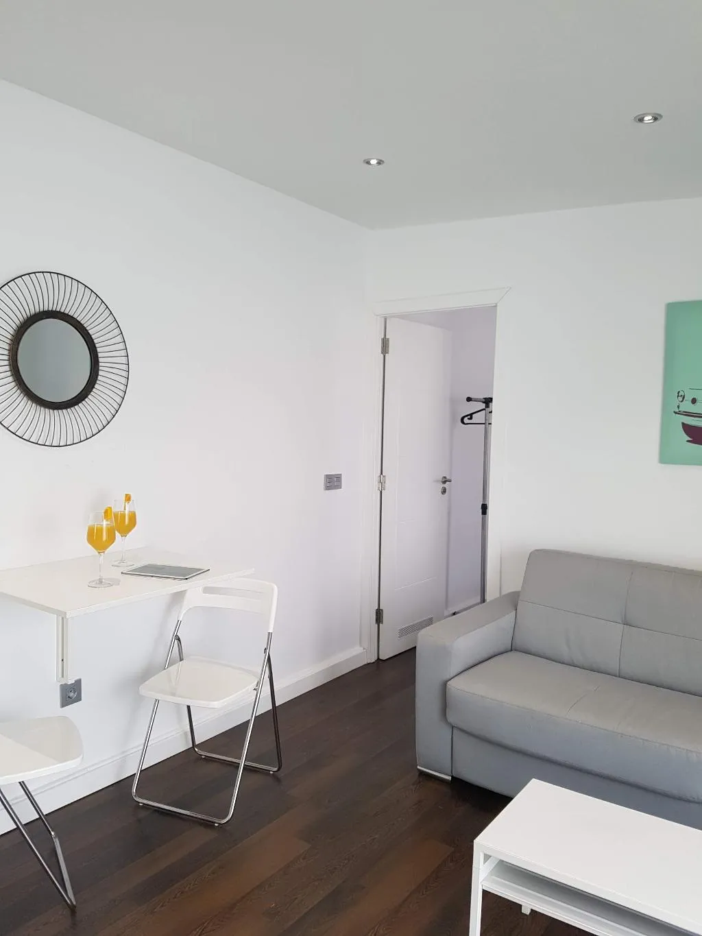 APARTMENT PENTHOUSE Room, RK City Center, Gran Canaria