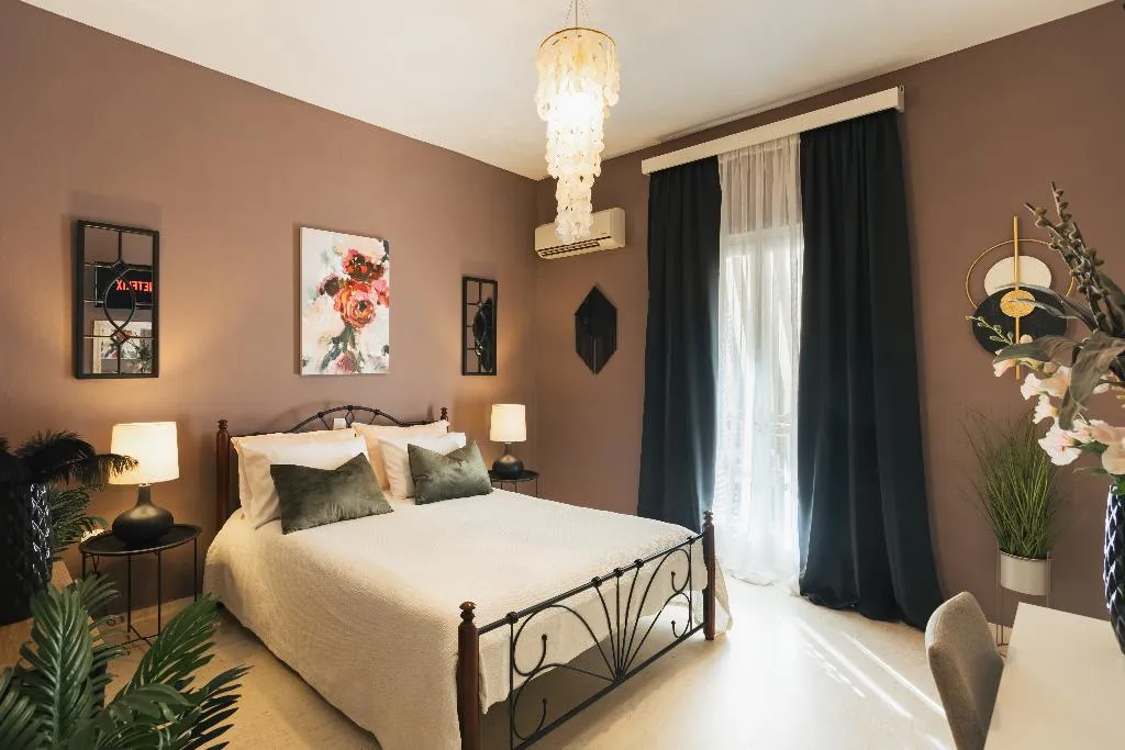 SUITE EXECUTIVE SUPERIOR Room, V.A. Boutique Apartments and Suites, Corfu