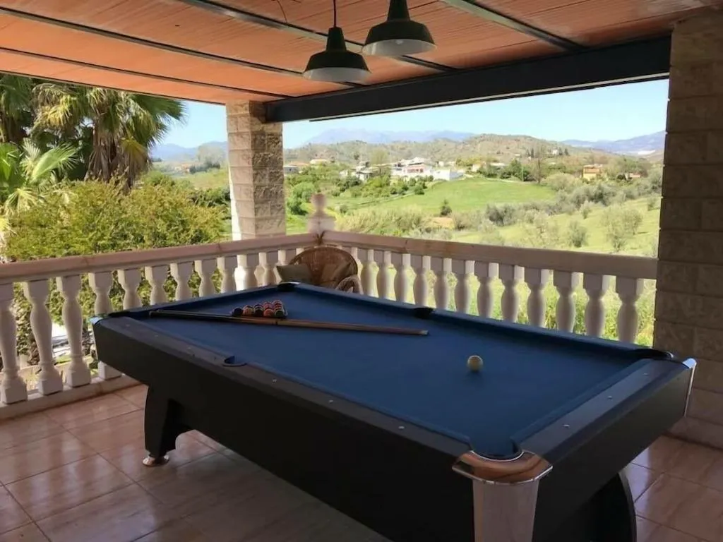 Sports and Entertainment, B B Finca La Luna Azul, Andalucia