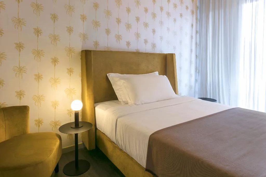 DOUBLE ECONOMY Room, Hotel Mealba, Milan