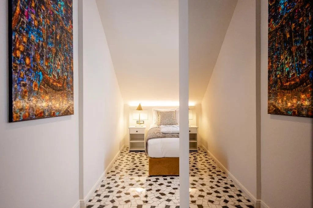 DOUBLE DELUXE Room, Heritage Hotel Lucia, Dubrovnik
