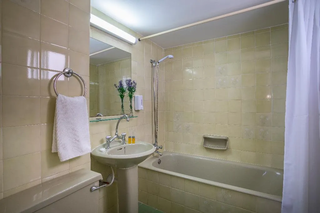 APARTMENT SIDE SEA VIEW ONE BEDROOM Room, Costantiana Beach Hotel Apts, Cyprus