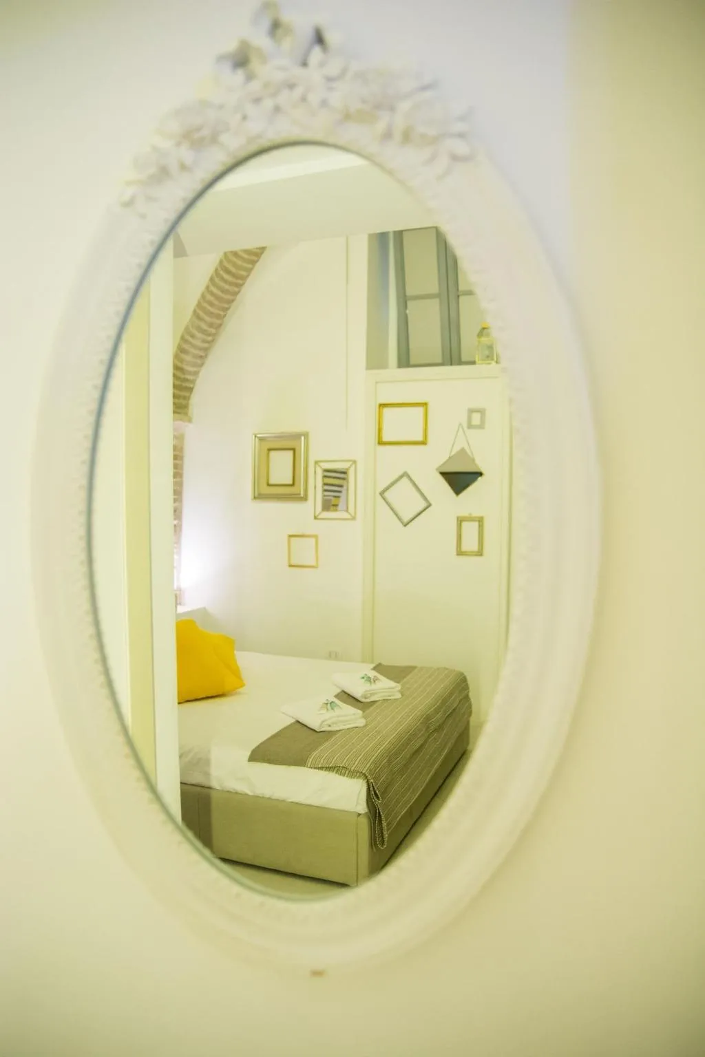 Room, Little Italy Boutique Hostel, Perugia