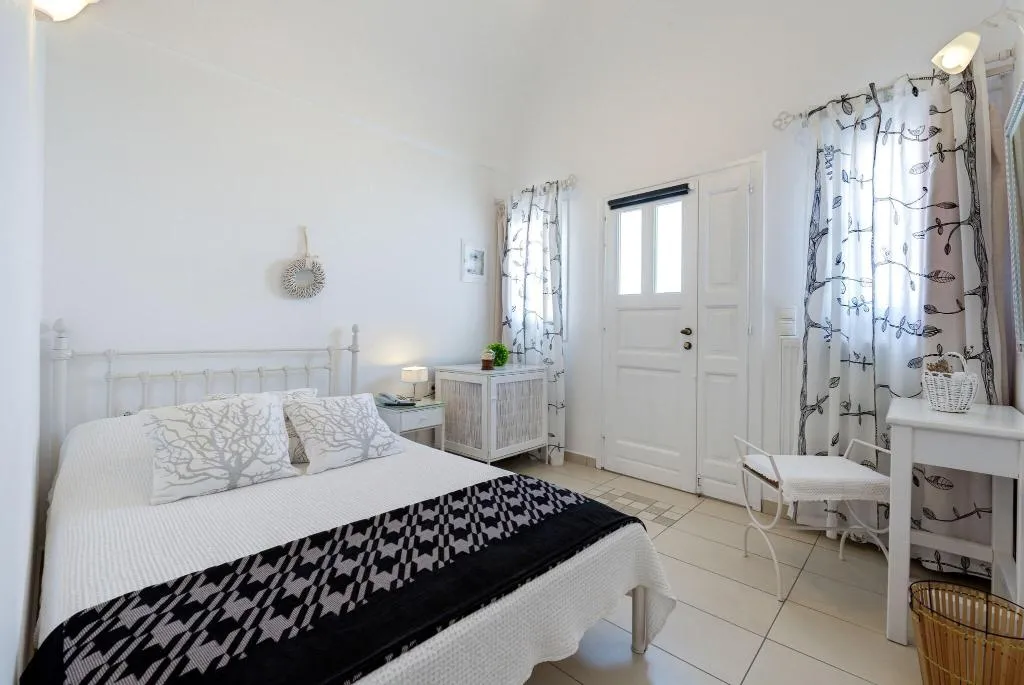 SINGLE SEA VIEW Room, Dream Island Hotel, Santorini