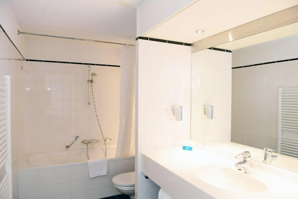 TWIN DELUXE Room, Amrâth Grand Hotel de lEmpereur, Amsterdam