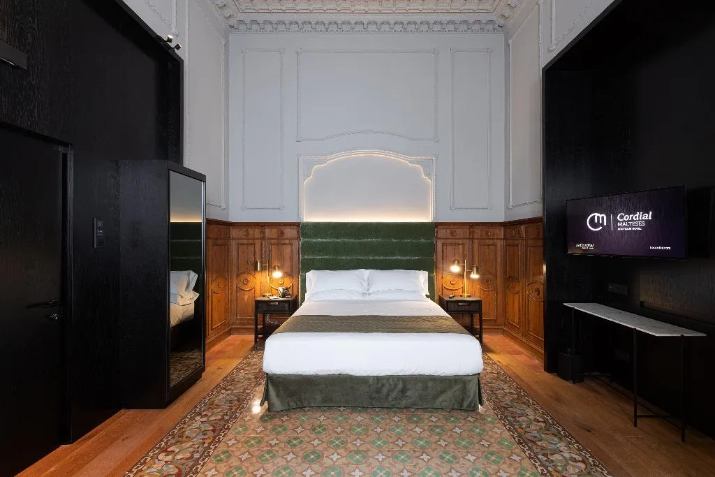 Double or Twin SUPERIOR Room, Boutique Hotel Cordial Malteses, Gran Canaria