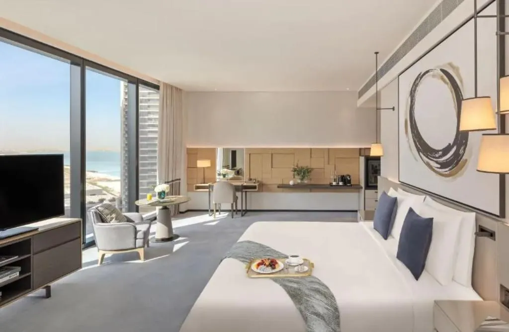 DOUBLE PREMIER Room, Address Beach Resort, Dubai