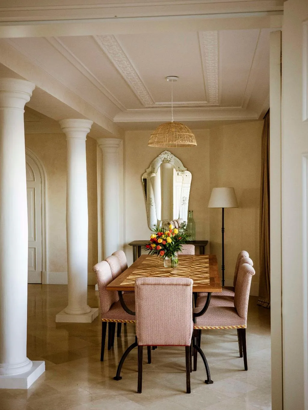 VILLA STANDARD Room, Villa Sant'Andrea, A Belmond Hotel, Taormina Mare, Catania