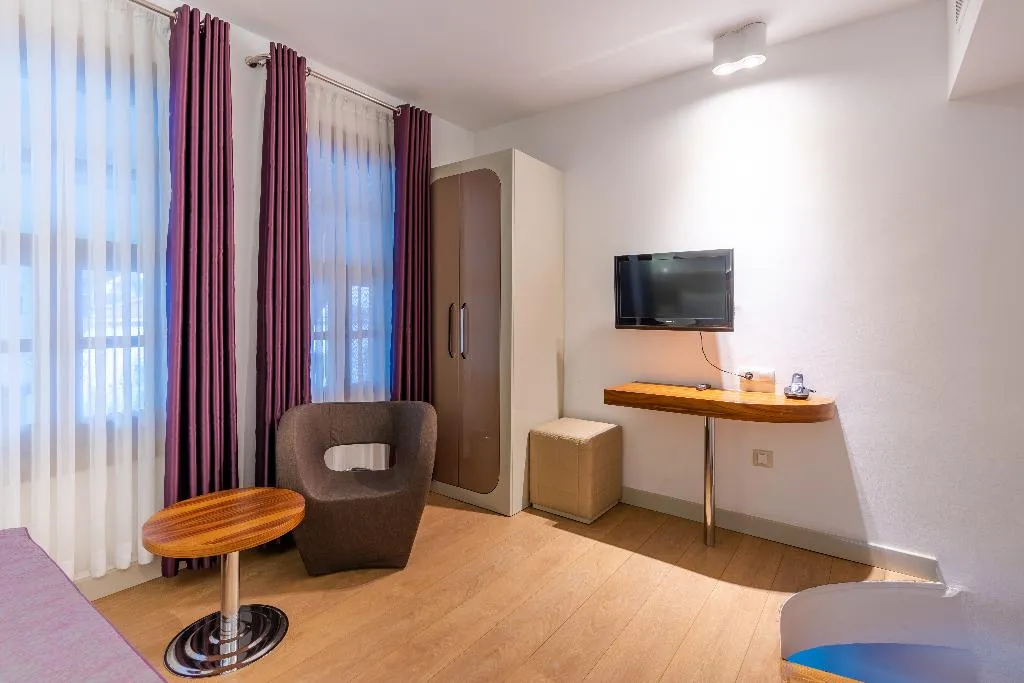 FAMILY ROOM STANDARD Room, Puding Hotel, Antalya