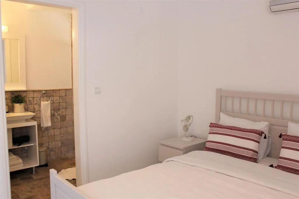 Room, Villamer Hotel Alacati, Izmir