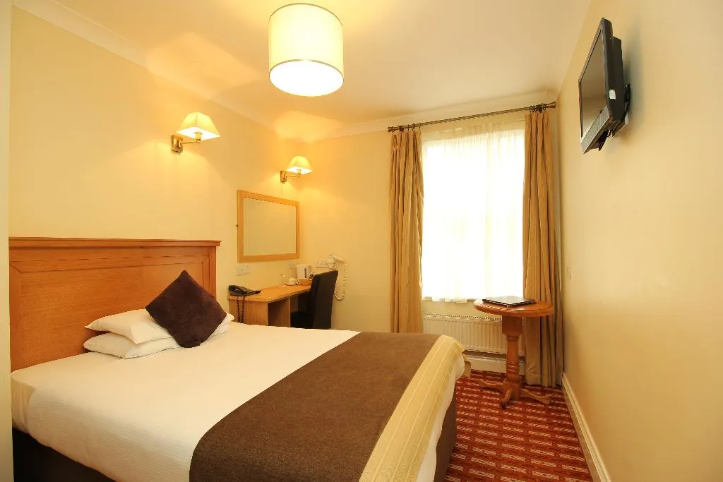 Room, Castle Hotel, Dublin