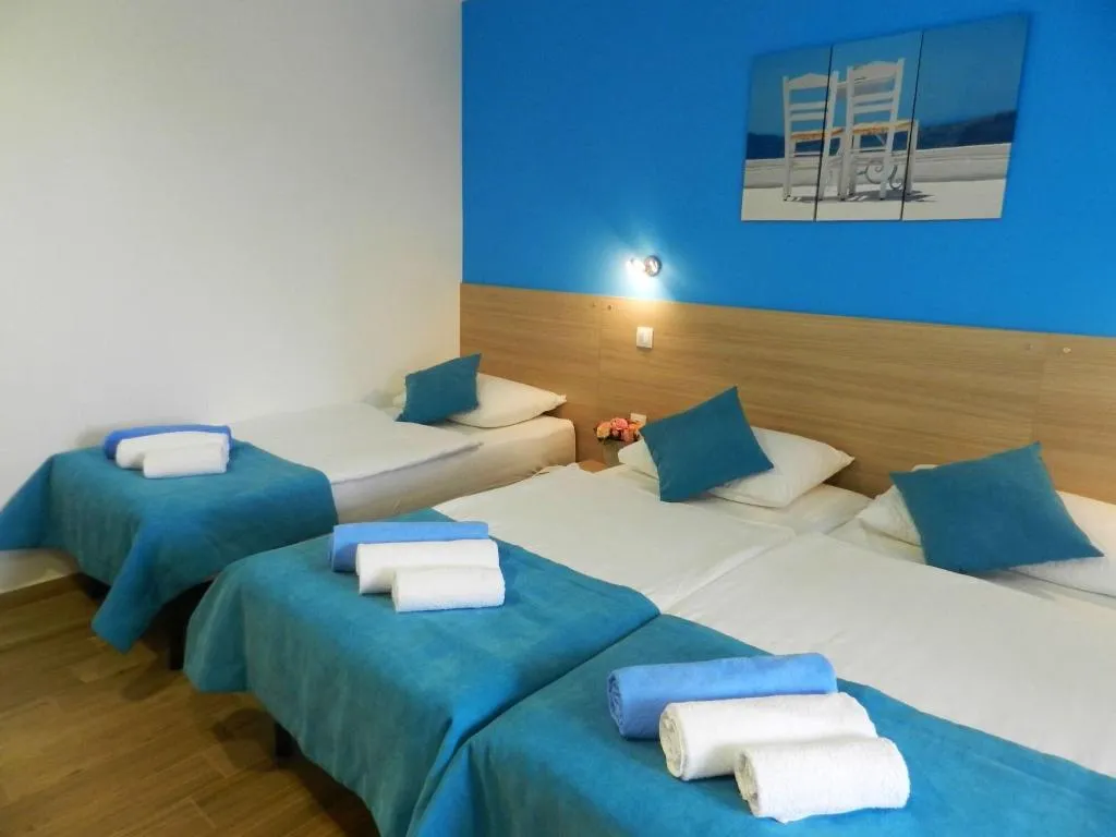 Room, YourCroatiaHoliday Bed & Breakfast, Istria