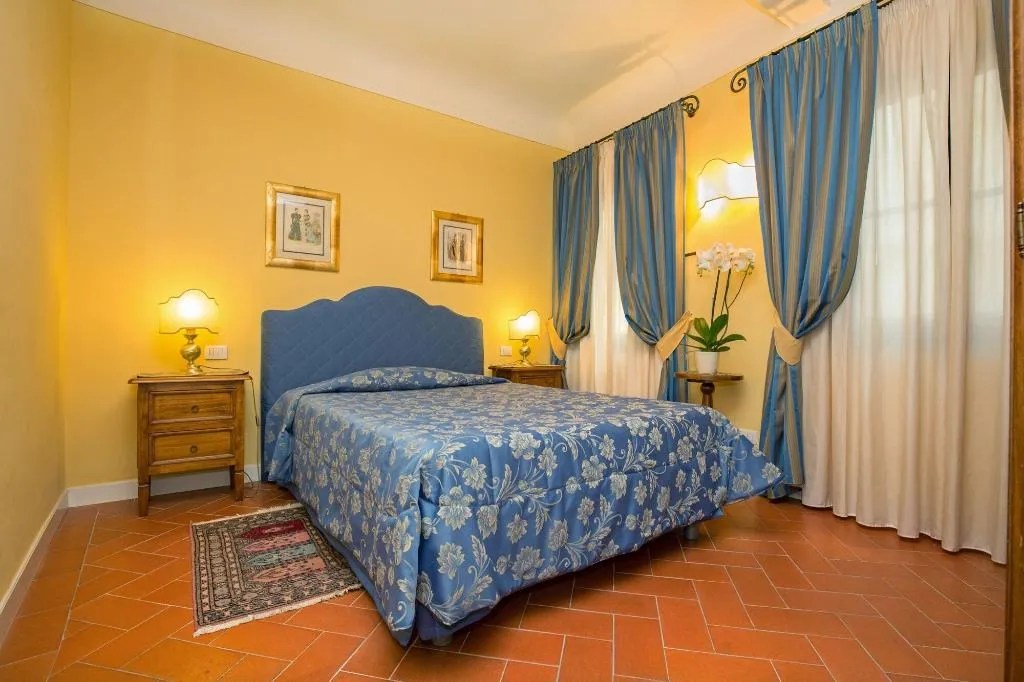 Room, La Casa Del Garbo Luxury Rooms Suite, Florence