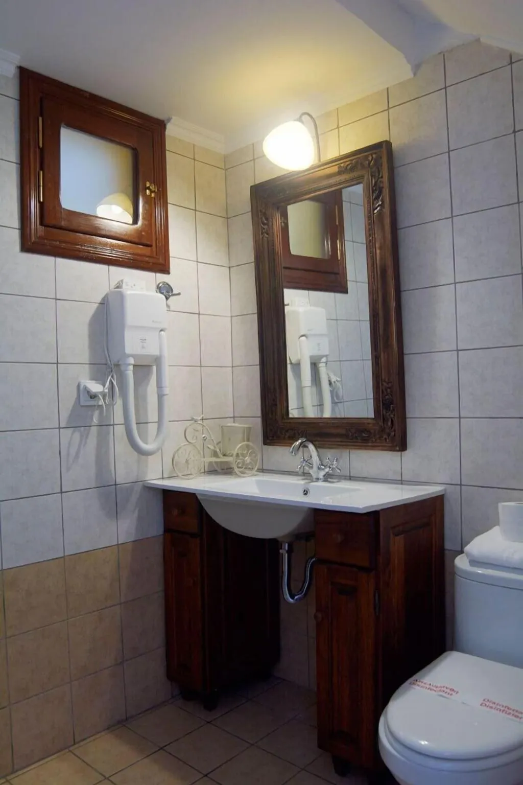 Room, Iapetos Village, Rhodes