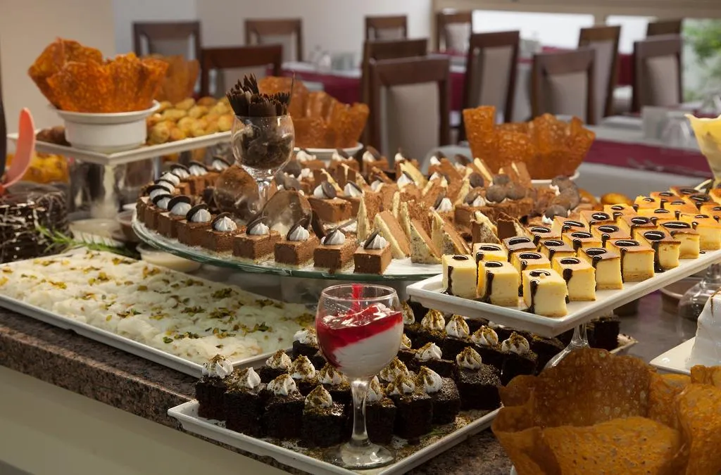 Restaurant, Batihan Beach Resort & Spa, Izmir
