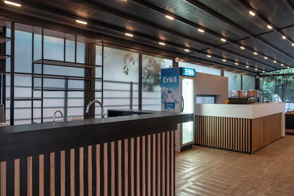 Lobby, Verde Mare Hotels, Antalya