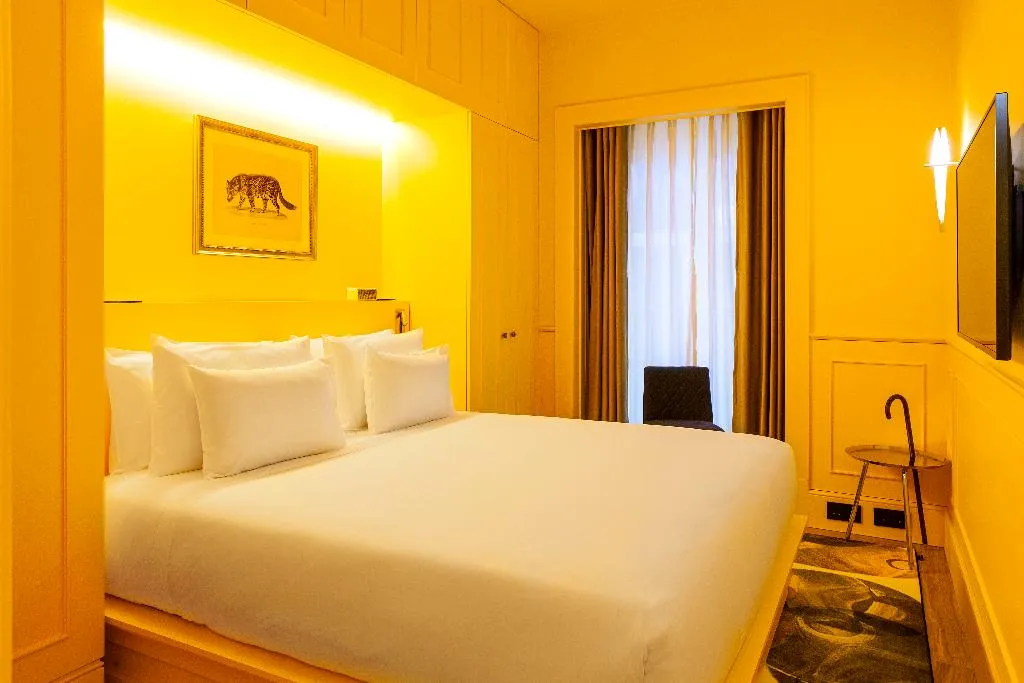 Double or Twin CAPACITY 2 Room, Art Legacy Hotel Baixa-Chiado, Lisbon