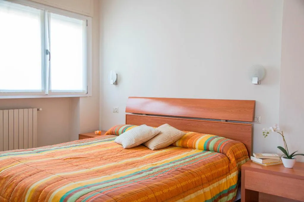 APARTMENT ONE BEDROOM Room, Hotel Meeting, Milan