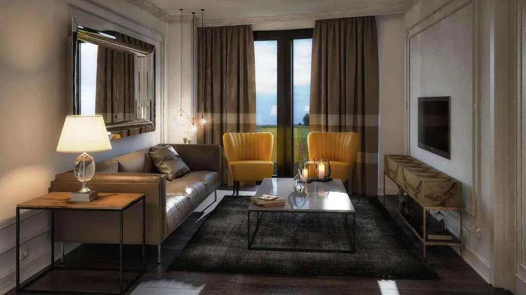 Room, Doubletree By Hilton Izmir Airport, Izmir