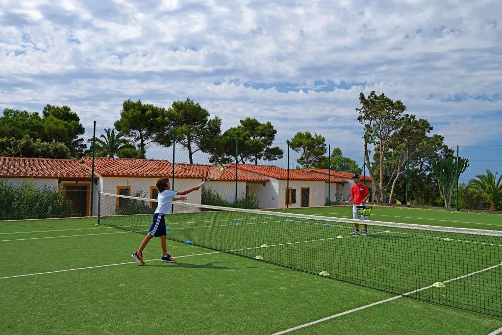 Sports and Entertainment, Cormoran Hotel & Residence, Cagliari