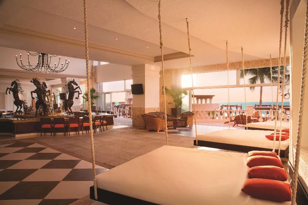 Lobby, Hyatt Zilara Cancun, Cancun Area