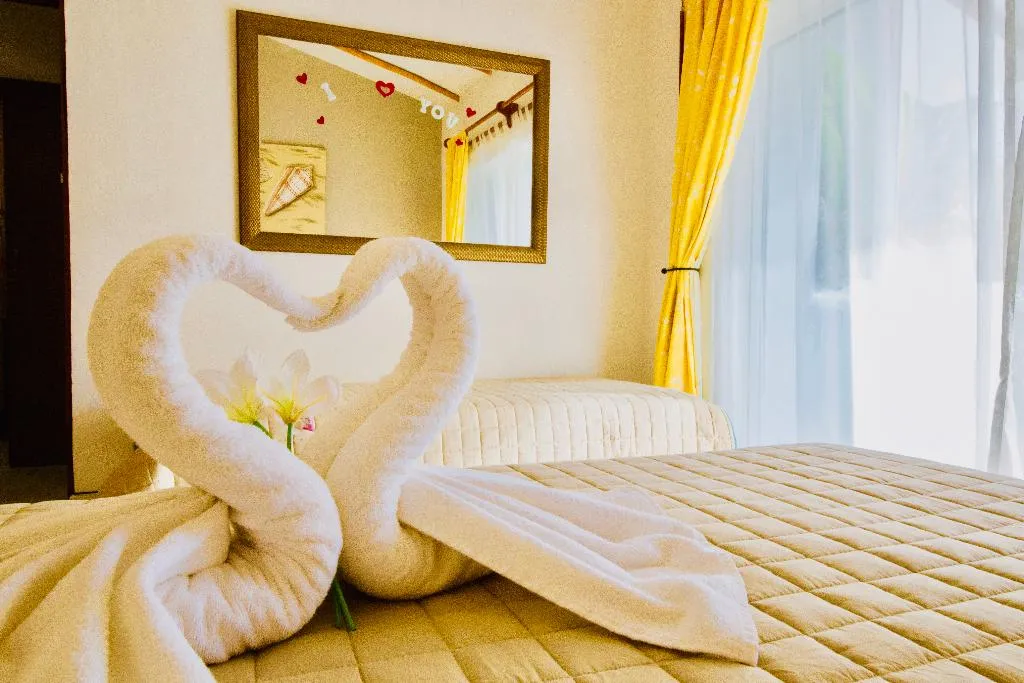 FAMILY ROOM WITH BALCONY Room, Dolce Vita Caribe B&B, Playa Del Carmen